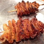 このカワが美味い！