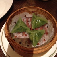 中国飯店 紫玉蘭 - 