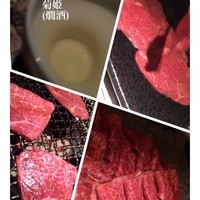 うしごろ 貫 恵比寿本店 - 太閤秀吉が愛したお酒
                  
                  
                  『加賀の菊酒』
                  
                  
                  
                  
                  その純米酒の最高峰のお♥さ♥け
                  ちょっと燗で頂きますーーー
                  
                  
                  菊姫（きくひめ）　石川県
                  ＆国産A 5 黒毛和牛