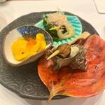 天冨良 よこ田 - 