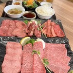 焼肉ぜっと KITAMACHI - 