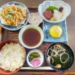 井筒屋 - 