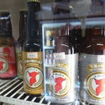 居酒屋 呑兵衛 - 千葉県の地ビール