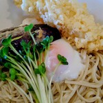 カフェ リトルキッチン ハヤマ - 