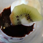 カフェ リトルキッチン ハヤマ - 