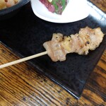 居酒屋 呑兵衛 - 焼き鳥塩