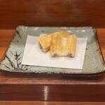 天冨良 よこ田 - 