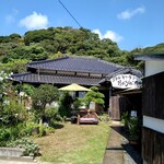 カフェ リトルキッチン ハヤマ - 