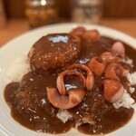 カレーハウス キラリ - ジャパンカレーライスです