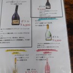 居酒屋 呑兵衛 - 