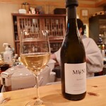 燗コーヒー藤々 - 