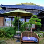 カフェ リトルキッチン ハヤマ - 