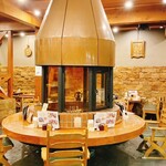 珈琲屋珈人 千間台東店 - 