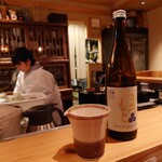 燗コーヒー藤々 - 