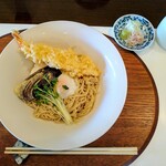 カフェ リトルキッチン ハヤマ - 