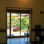 カフェ リトルキッチン ハヤマ - 