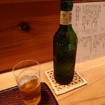 燗コーヒー藤々 - 