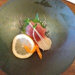 カフェ リトルキッチン ハヤマ - 