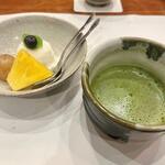 天冨良 よこ田 - 