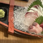 居魚屋 網元 別邸 - 