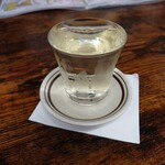 居酒屋 呑兵衛 - 五人娘　自然酒　生酛