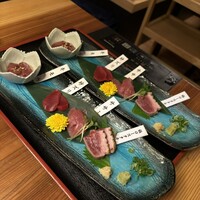 河内鴨料理 鴨匠 - 