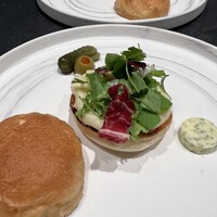 本格肉料理 丸小 - 