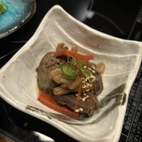 河内鴨料理 鴨匠 - 