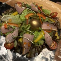 河内鴨料理 鴨匠 - 