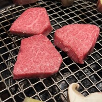 本格肉料理 丸小 - 