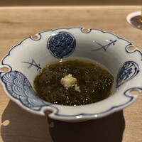 鮨 利﨑 恵比寿 - 
