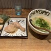 鶏そば十番156 麻布十番本店