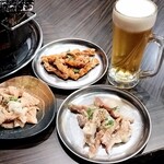 黒豚本舗どん - 