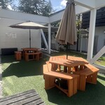 やさしいスイーツ カフェ コルポ - 