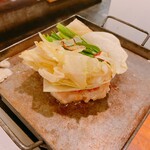 芝浦食肉 - 