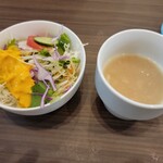 エベレストフード - 