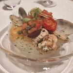 リストランテASO - 