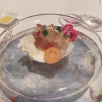 リストランテASO - 