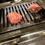 Yakiniku Rabo - 