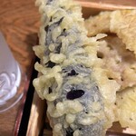 Tempura Sakaba Kitsune - 