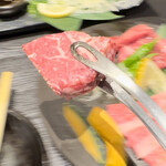 Yakiniku Rabo - 