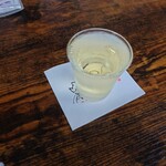 居酒屋 呑兵衛 - 五人娘　純米吟醸