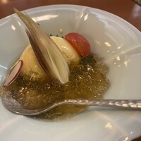 たんや又兵衛 六本木本店 - 