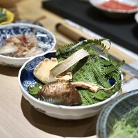 肉懐石 凜然 - 