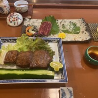 たんや又兵衛 六本木本店 - 