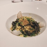 リストランテASO - 