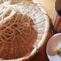 蕎麦おさめ - 