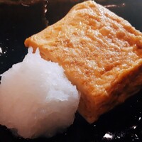 蕎麦おさめ - 