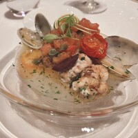 リストランテASO - 