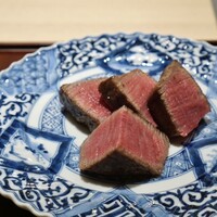 肉懐石 凜然 - 
